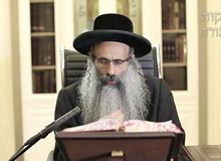Rabbi Yossef Shubeli - lectures - torah lesson - Eastern Sages on Parshat Chayei Sarah - Sunday 75 - Parashat Chayei Sarah, Eastern Judasim, Yeman, Morocco, Tunis, Irak, Wise