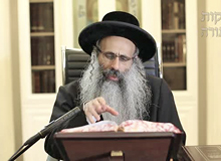 Rabbi Yossef Shubeli - lectures - torah lesson - Eastern Sages on Parshat Chayei Sarah - Monday 75 - Parashat Chayei Sarah, Eastern Judasim, Yeman, Morocco, Tunis, Irak, Wise