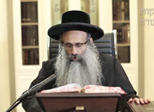 Rabbi Yossef Shubeli - lectures - torah lesson - Eastern Sages on Parshat Chayei Sarah - Thursday 75 - Parashat Chayei Sarah, Eastern Judasim, Yeman, Morocco, Tunis, Irak, Wise