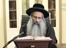 Rabbi Yossef Shubeli - lectures - torah lesson - Eastern Sages on Parshat Chayei Sarah - Friday 75 - Parashat Chayei Sarah, Eastern Judasim, Yeman, Morocco, Tunis, Irak, Wise
