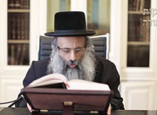 Rabbi Yossef Shubeli - lectures - torah lesson - Eastern Sages on Parshat Toldot - Monday 75 - Parashat Toldot, Eastern Judasim, Yeman, Morocco, Tunis, Irak, Wise