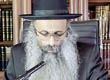 Rabbi Yossef Shubeli - lectures - torah lesson - Sunday Tamuz 1st 5773 Lesson 190, Two Minutes of Halacha. - Two Minutes of Halacha, Daily Halachot, Halacha Yomit