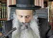 Rabbi Yossef Shubeli - lectures - torah lesson - Wednesday Tamuz 4th 5773 Lesson 193, Two Minutes of Halacha. - Two Minutes of Halacha, Daily Halachot, Halacha Yomit