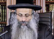 Rabbi Yossef Shubeli - lectures - torah lesson - Tuesday Tamuz 17th 5773 Lesson 204, Two Minutes of Halacha. - Two Minutes of Halacha, Daily Halachot, Halacha Yomit