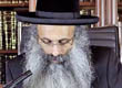 Rabbi Yossef Shubeli - lectures - torah lesson - Wednesday Tamuz 18th 5773 Lesson 205, Two Minutes of Halacha. - Two Minutes of Halacha, Daily Halachot, Halacha Yomit