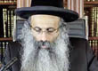 Rabbi Yossef Shubeli - lectures - torah lesson - Wednesday Tamuz 25th 5773 Lesson 211, Two Minutes of Halacha. - Two Minutes of Halacha, Daily Halachot, Halacha Yomit