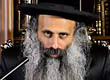 Rabbi Yossef Shubeli - lectures - torah lesson - 10th days of tshuvah, wednesday Tishrei 3th 5773, Two minutes Of Halacha - Aseret yemei tshuva, Two minutes of halacha, orot hahalacha, halacha yomit