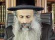 Rabbi Yossef Shubeli - lectures - torah lesson - Tuesday Av 2nd 5773 Lesson 216, Two Minutes of Halacha. - Two Minutes of Halacha, Daily Halachot, Halacha Yomit