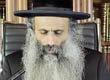 Rabbi Yossef Shubeli - lectures - torah lesson - Friday Av 5th 5773 Lesson 219, Two Minutes of Halacha. - Two Minutes of Halacha, Daily Halachot, Halacha Yomit