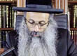 Rabbi Yossef Shubeli - lectures - torah lesson - Sunday Av 7th 5773 Lesson 220, Two Minutes of Halacha. - Two Minutes of Halacha, Daily Halachot, Halacha Yomit