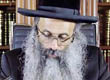 Rabbi Yossef Shubeli - lectures - torah lesson - Monday Av 8th 5773 Lesson 221, Two Minutes of Halacha. - Two Minutes of Halacha, Daily Halachot, Halacha Yomit