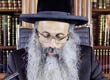 Rabbi Yossef Shubeli - lectures - torah lesson - Tuesday Av 9th 5773 Lesson 222, Two Minutes of Halacha. - Two Minutes of Halacha, Daily Halachot, Halacha Yomit