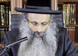 Rabbi Yossef Shubeli - lectures - torah lesson - Thurssday Av 11th 5773 Lesson 224, Two Minutes of Halacha. - Two Minutes of Halacha, Daily Halachot, Halacha Yomit