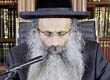 Rabbi Yossef Shubeli - lectures - torah lesson - Friday Av 12th 5773 Lesson 225, Two Minutes of Halacha. - Two Minutes of Halacha, Daily Halachot, Halacha Yomit