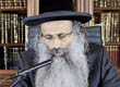 Rabbi Yossef Shubeli - lectures - torah lesson - Sunday Av 14th 5773 Lesson 226, Two Minutes of Halacha. - Two Minutes of Halacha, Daily Halachot, Halacha Yomit