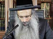 Rabbi Yossef Shubeli - lectures - torah lesson - Sunday Av 21st 5773 Lesson 232, Two Minutes of Halacha. - Two Minutes of Halacha, Daily Halachot, Halacha Yomit