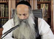Rabbi Yossef Shubeli - lectures - torah lesson - Tuesday Av 23rd 5773 Lesson 234, Two Minutes of Halacha. - Two Minutes of Halacha, Daily Halachot, Halacha Yomit