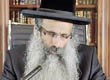 Rabbi Yossef Shubeli - lectures - torah lesson - Wednesday Av 24th 5773 Lesson 235, Two Minutes of Halacha. - Two Minutes of Halacha, Daily Halachot, Halacha Yomit