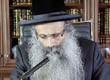 Rabbi Yossef Shubeli - lectures - torah lesson - Tuesday Av 30th 5773 Lesson 240, Two Minutes of Halacha. - Two Minutes of Halacha, Daily Halachot, Halacha Yomit