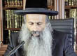Rabbi Yossef Shubeli - lectures - torah lesson - Wednesday Elul 1st 5773 Lesson 241, Two Minutes of Halacha. - Two Minutes of Halacha, Daily Halachot, Halacha Yomit