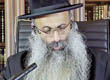 Rabbi Yossef Shubeli - lectures - torah lesson - Monday Elul 6th 5773 Lesson 245, Two Minutes of Halacha. - Two Minutes of Halacha, Daily Halachot, Halacha Yomit