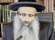 Rabbi Yossef Shubeli - lectures - torah lesson - Friday Elul 10th 5773 Lesson 249, Two Minutes of Halacha. - Two Minutes of Halacha, Daily Halachot, Halacha Yomit
