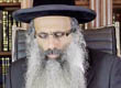 Rabbi Yossef Shubeli - lectures - torah lesson - Wednesday Elul 15th 5773 Lesson 253, Two Minutes of Halacha. - Two Minutes of Halacha, Daily Halachot, Halacha Yomit
