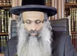 Rabbi Yossef Shubeli - lectures - torah lesson - Friday Elul 17th 5773 Lesson 255, Two Minutes of Halacha. - Two Minutes of Halacha, Daily Halachot, Halacha Yomit