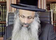 Rabbi Yossef Shubeli - lectures - torah lesson - Sunday Elul 19th 5773 Lesson 256, Two Minutes of Halacha. - Two Minutes of Halacha, Daily Halachot, Halacha Yomit