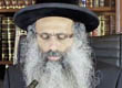 Rabbi Yossef Shubeli - lectures - torah lesson - Monday Elul 20th 5773 Lesson 257, Two Minutes of Halacha. - Two Minutes of Halacha, Daily Halachot, Halacha Yomit