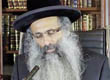 Rabbi Yossef Shubeli - lectures - torah lesson - Tuesday Elul 21st 5773 Lesson 258, Two Minutes of Halacha. - Two Minutes of Halacha, Daily Halachot, Halacha Yomit