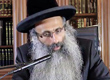 Rabbi Yossef Shubeli - lectures - torah lesson - Monday Elul 27th 5773 Lesson 263, Two Minutes of Halacha. - Two Minutes of Halacha, Daily Halachot, Halacha Yomit