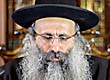 Rabbi Yossef Shubeli - lectures - torah lesson - Wednesday Kislev 28th 5773 Lesson 41, Two Minutes of Halacha. - Two Minutes of Halacha, Daily Halachot, Halacha Yomit