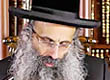 Rabbi Yossef Shubeli - lectures - torah lesson - Monday Tevet 18th 5773 Lesson 57, Two Minutes of Halacha. - Two Minutes of Halacha, Daily Halachot, Halacha Yomit