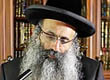 Rabbi Yossef Shubeli - lectures - torah lesson - Thursday Tevet 20th 5773 Lesson 60, Two Minutes of Halacha. - Two Minutes of Halacha, Daily Halachot, Halacha Yomit