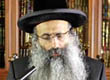 Rabbi Yossef Shubeli - lectures - torah lesson - Sunday Tevet 24th 5773 Lesson 62, Two Minutes of Halacha. - Two Minutes of Halacha, Daily Halachot, Halacha Yomit