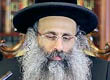 Rabbi Yossef Shubeli - lectures - torah lesson - Tuesday Tevet 5th 5773 Lesson 46, Two Minutes of Halacha. - Two Minutes of Halacha, Daily Halachot, Halacha Yomit