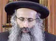 Rabbi Yossef Shubeli - lectures - torah lesson - Thursday Shevat 20th 5773 Lesson 84, Two Minutes of Halacha. - Two Minutes of Halacha, Daily Halachot, Halacha Yomit