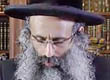 Rabbi Yossef Shubeli - lectures - torah lesson - Friday Shevat 21st 5773 Lesson 85, Two Minutes of Halacha. - Two Minutes of Halacha, Daily Halachot, Halacha Yomit