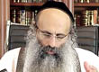 Rabbi Yossef Shubeli - lectures - torah lesson - Thursday Shevat 27th 5773 Lesson 90, Two Minutes of Halacha. - Two Minutes of Halacha, Daily Halachot, Halacha Yomit