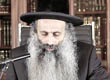Rabbi Yossef Shubeli - lectures - torah lesson - Thursday Adar 3rd 5773 Lesson 96, Two Minutes of Halacha. - Two Minutes of Halacha, Daily Halachot, Halacha Yomit