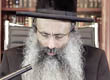 Rabbi Yossef Shubeli - lectures - torah lesson - Friday Adar 19th 5773 Lesson 109, Two Minutes of Halacha. - Two Minutes of Halacha, Daily Halachot, Halacha Yomit