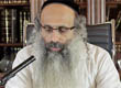 Rabbi Yossef Shubeli - lectures - torah lesson - Sunday Tishrei 4th 5774 Lesson 266, Two Minutes of Halacha. - Two Minutes of Halacha, Daily Halachot, Halacha Yomit