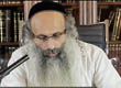 Rabbi Yossef Shubeli - lectures - torah lesson - Monday Tishrei 5th 5774 Lesson 267, Two Minutes of Halacha. - Two Minutes of Halacha, Daily Halachot, Halacha Yomit