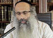 Rabbi Yossef Shubeli - lectures - torah lesson - Wednesday Tishrei 7th 5774 Lesson 269, Two Minutes of Halacha. - Two Minutes of Halacha, Daily Halachot, Halacha Yomit