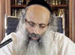 Rabbi Yossef Shubeli - lectures - torah lesson - Sunday Tishrei 11th 5774 Lesson 272, Two Minutes of Halacha. - Two Minutes of Halacha, Daily Halachot, Halacha Yomit