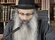 Rabbi Yossef Shubeli - lectures - torah lesson - Sunday Tishrei 25th 5774 Lesson 277, Two Minutes of Halacha. - Two Minutes of Halacha, Daily Halachot, Halacha Yomit