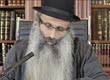 Rabbi Yossef Shubeli - lectures - torah lesson - Tuesday Tishrei 27th 5774 Lesson 279, Two Minutes of Halacha. - Two Minutes of Halacha, Daily Halachot, Halacha Yomit