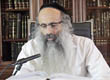 Rabbi Yossef Shubeli - lectures - torah lesson - Daily Halacha - Threshing on Shabbat - Lesson 285 - Two Minutes of Halacha, Daily Halachot, Halacha Yomit