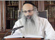 Rabbi Yossef Shubeli - lectures - torah lesson - Daily Halacha - more Sorting on Shabbat - Lesson 289 - Two Minutes of Halacha, Daily Halachot, Halacha Yomit